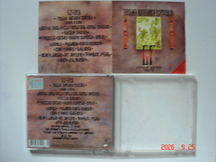 БГ- Бэнд ’93 (1999) Письма Капитана Воронина и 50БГ