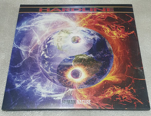 HARDLINE Human Nature 12"LP