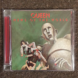 Queen - News of the World (rem.2011) (Island/Germany)