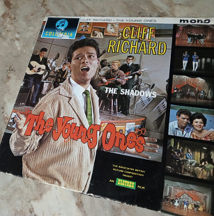 Cliff Richard and The Shadows (U.K.'1961)