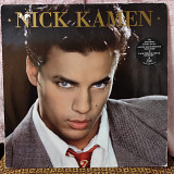 Nick Kamen – Nick Kamen