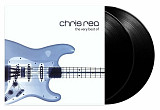 Chris Rea - The Very Best Of (2001/2018) (2xLP)
