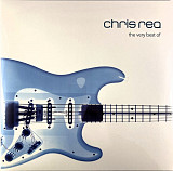 Chris Rea - The Very Best Of (2001/2018)
