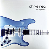 Chris Rea - The Very Best Of (2001/2018) White vinyl