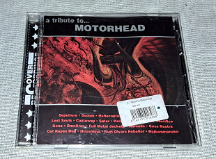 A Tribute To… - Motorhead