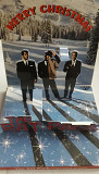 Фирменный Frank Sinatra - The Rat Pack Christmas Album: 3D Pop-Up Edition