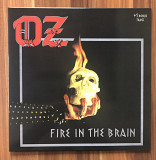 Oz ( 15 )- Fire In The Brain M / M