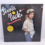 Nicki – Servus Nicki LP 12" (Прайс 41168)