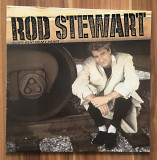 Rod Stewart - Every Beat Of My Heart 1986. EX+/ NM-