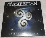 MASTERPLAN "Novum Initium" 12"LP