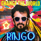 Ringo Starr – "Change The World"