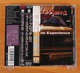 Gin Blossoms - New Miserable Experience (Япония, A&M Records)