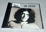Лицензионный Joe Cocker - The Best Of Joe Cocker