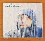 Jack Johnson - Brushfire Fairytales (Япония, Universal Records)