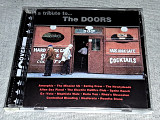 The Doors - A Tribute To
