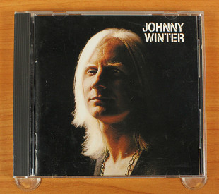 Johnny Winter - Johnny Winter (США, Columbia)
