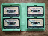 Ситар Набор из 4 кассет
