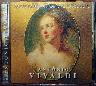 Antonio Vivaldi