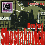 Dmitri Shostakovich - Дмитрий Шостакович - London Philharmonic Orchestra – Symphony No.7