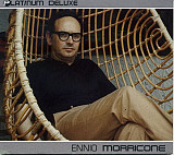 Ennio Morricone – Platinum Deluxe ( Italy )