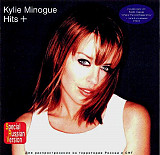 Kylie Minogue – Hits +