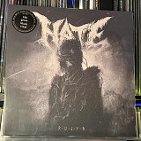 Вініл Hate - Rugia | 180g Black Vinyl