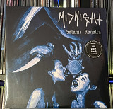 Вініл Midnight - Satanic Royalty | 2x180g Black Vinyl