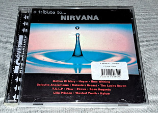 Nirvana - A Tribute To