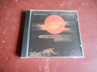 Rick Wakeman Silent Nights