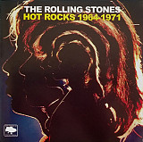The Rolling Stones ‎– Hot Rocks 1964-1971
