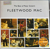 Fleetwood Mac ‎– The Best Of Peter Green's Fleetwood Mac