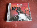 Meat Loaf Bat Out Of Hell CD фірмовий