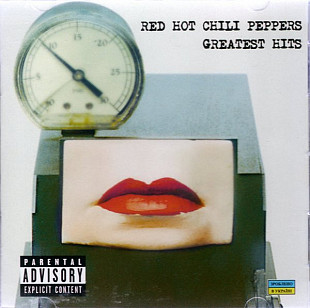 Red Hot Chili Peppers – Greatest Hits