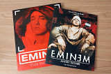 Книги Eminem – "The Way I Am" + "Angry Blonde"