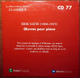 Erik Satie – Oeuvres Pour Piano (Piano – Michel Legrand)