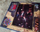 Duran Duran "Seven And Ragged Tiger" (U.K.'1983)