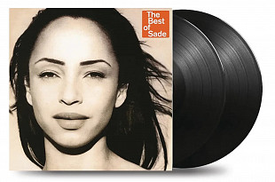 Sade - The Best Of Sade (2xLP) (1994/2016)