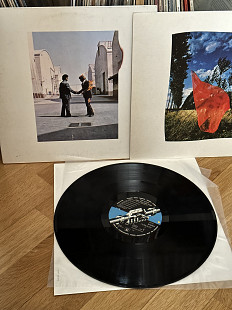 Pink Floyd - Wish You Were Here LP, Album