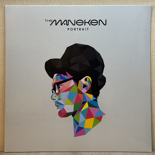 Вінілова платівка The Maneken – Portrait 2013 НОВА