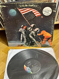 Canned Heat - Future Blues LP, Album, RP, Gat