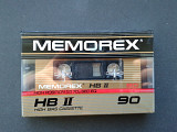 Memorex HB II 90 Ver.1