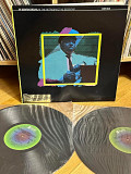 Count Basie - The Retrospective Sessions 2xLP, Comp