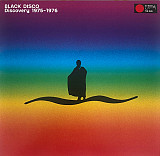 Вінілова платівка Black Disco (південно-африканські 70і) – Discovery 1975-1976