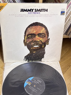 Jimmy Smith - Just Friends LP