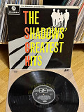The Shadows - The Shadows' Greatest Hits, mono