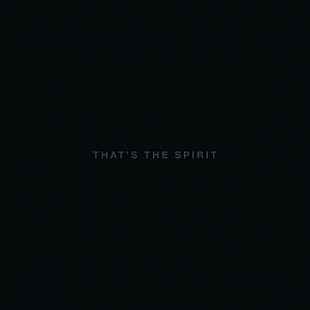 Вінілова платівка Bring Me The Horizon – That's The Spirit LP+CD