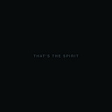 Вінілова платівка Bring Me The Horizon – That's The Spirit LP+CD