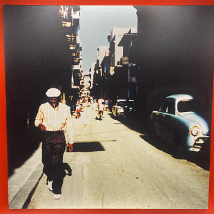 Вінілова платівка Buena Vista Social Club 2LP