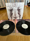 X-Press 2 - Muzikizum 2xLP, Album