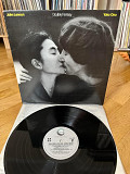 John Lennon & Yoko Ono - Double Fantasy, LP 1st US pres